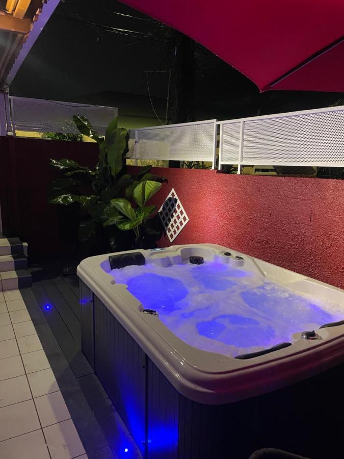 Apartamento Orchidees Le Gosier  Exterior foto