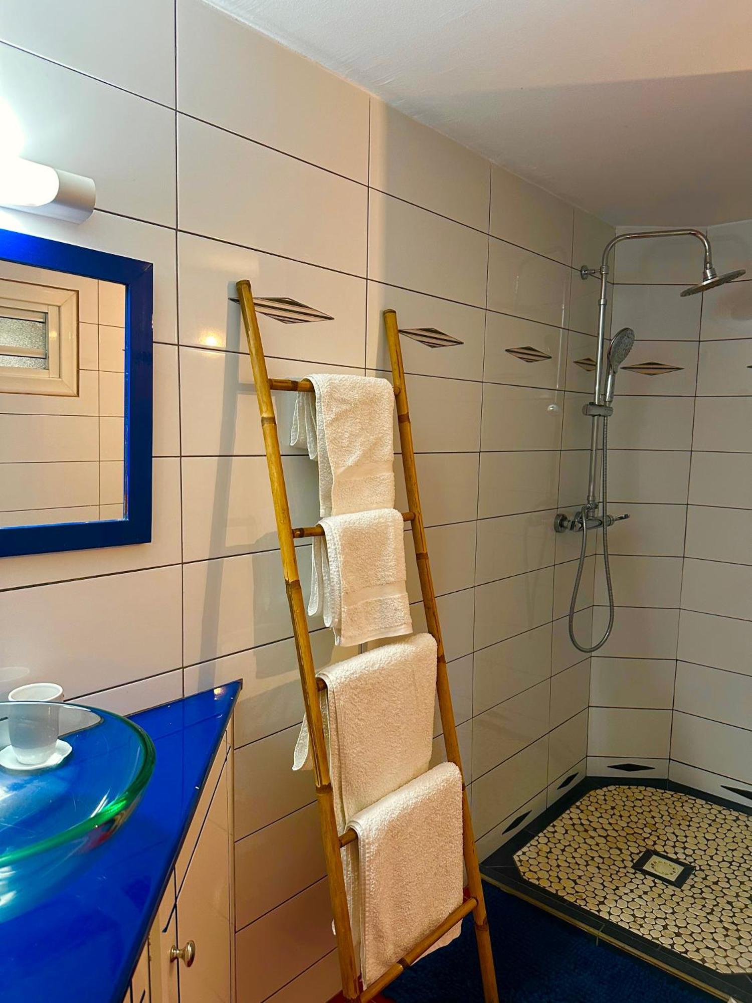Apartamento Orchidees Le Gosier  Exterior foto
